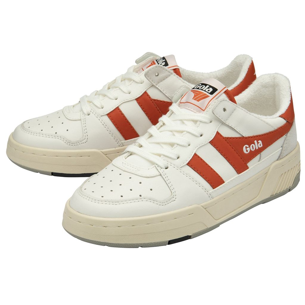 Gola Classics Allcourt Sneakers Blancas España | NAU-086215
