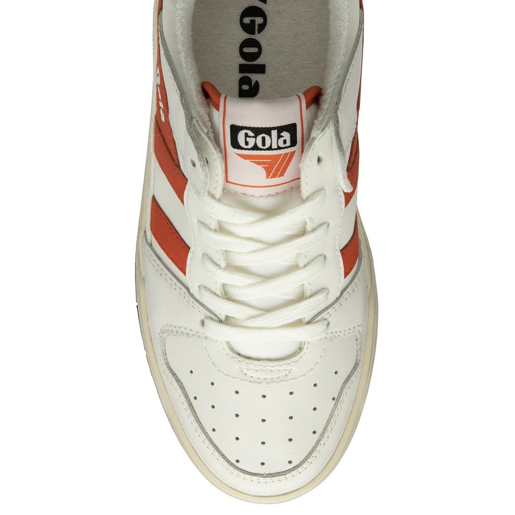 Gola Classics Allcourt Sneakers Blancas España | NAU-086215