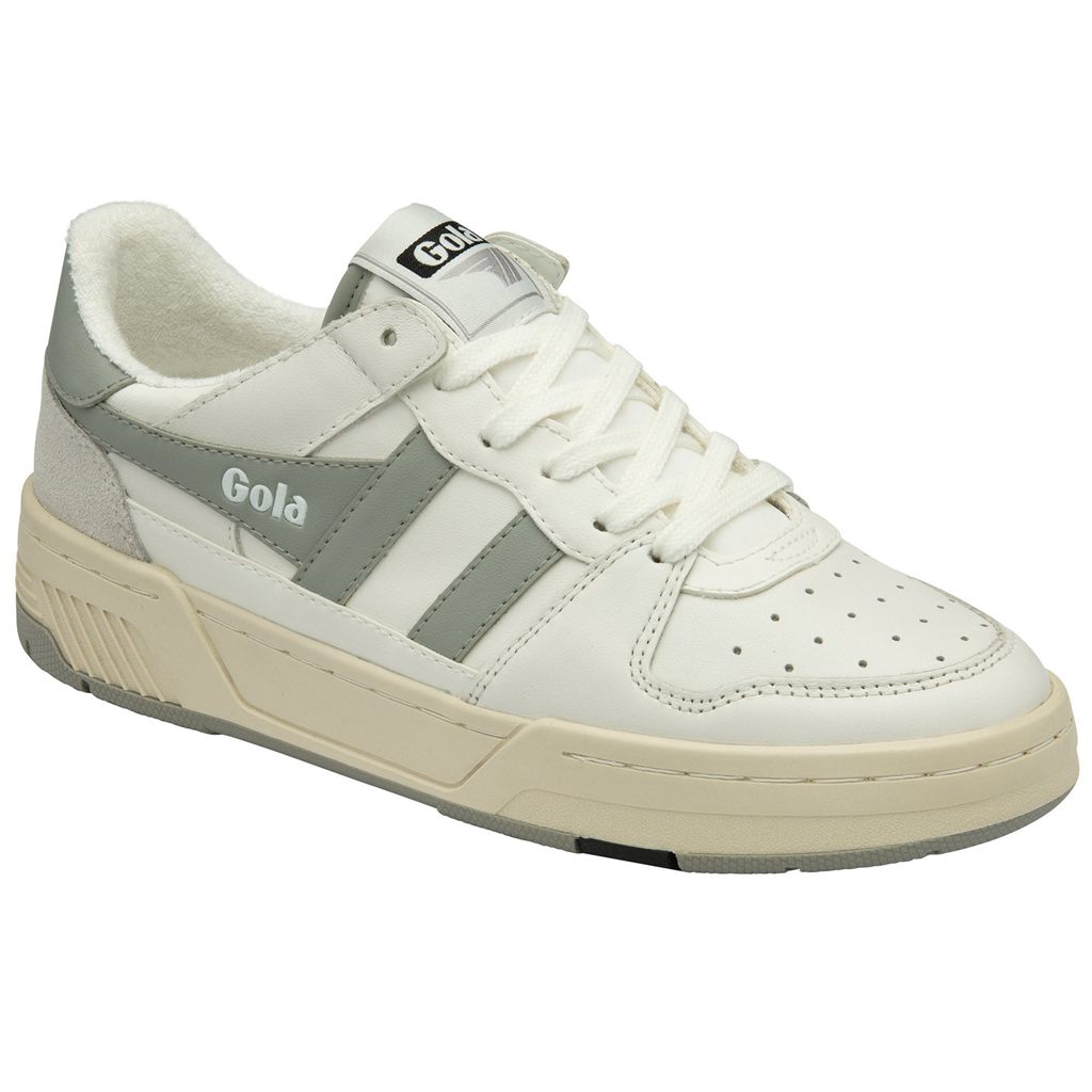 Gola Classics Allcourt Sneakers Blancas Gris Claro España | VSL-195837