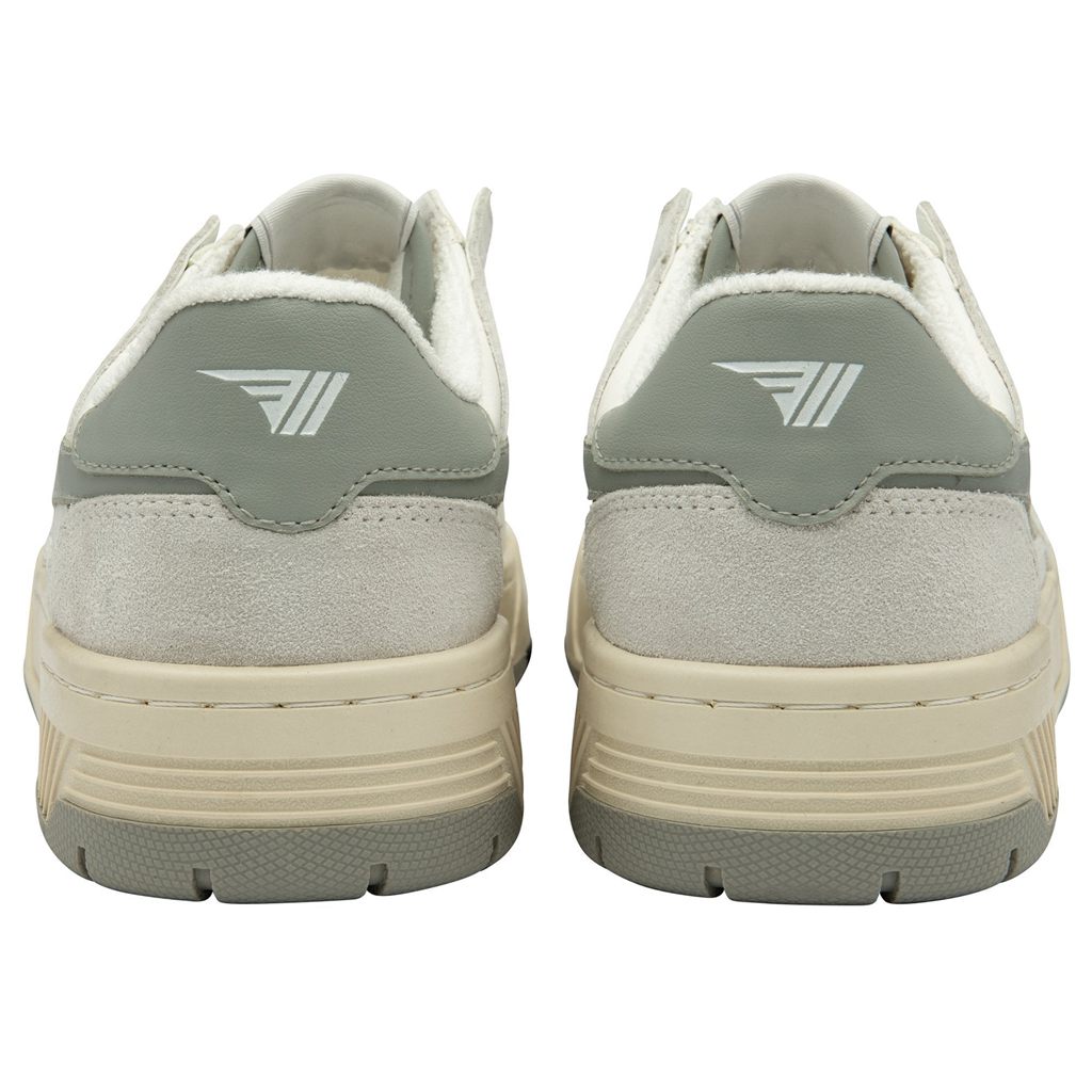 Gola Classics Allcourt Sneakers Blancas Gris Claro España | VSL-195837