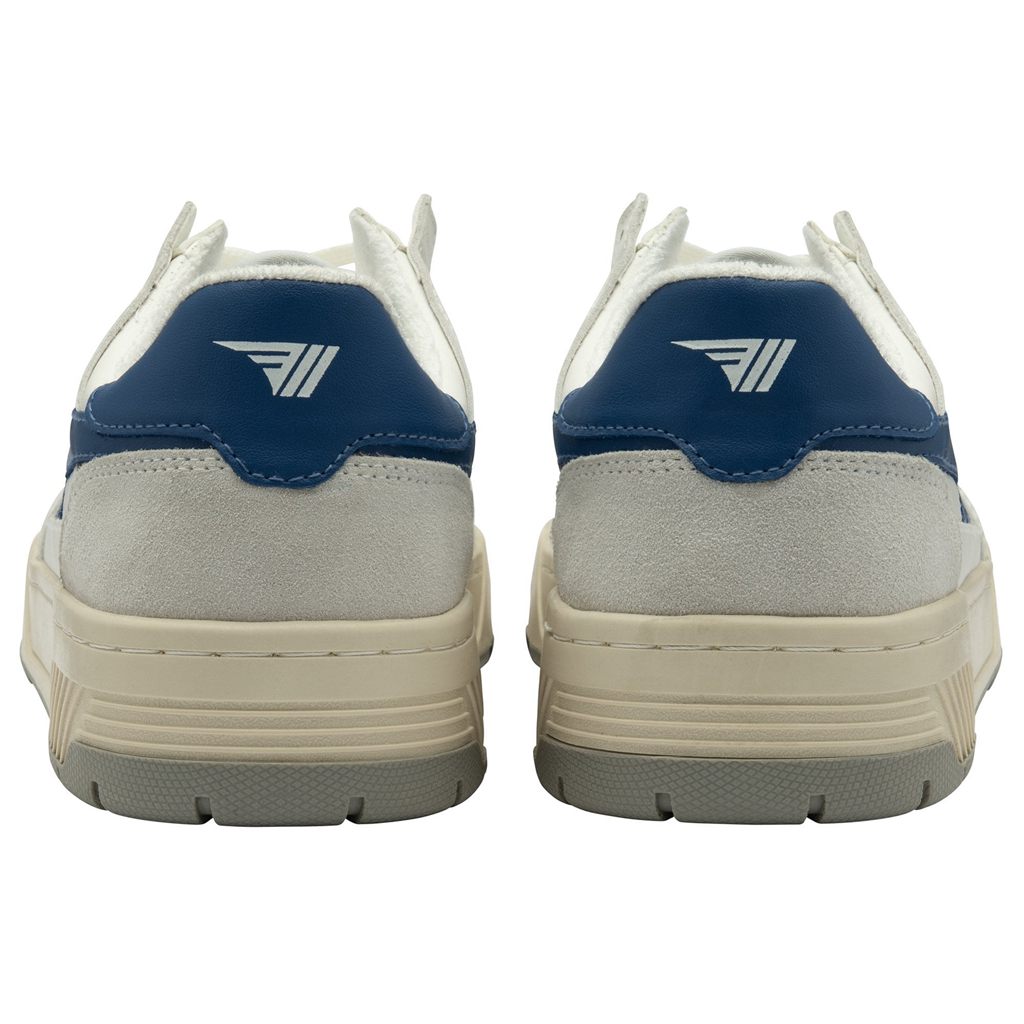 Gola Classics Allcourt Sneakers Blancas Azules España | SMN-039587