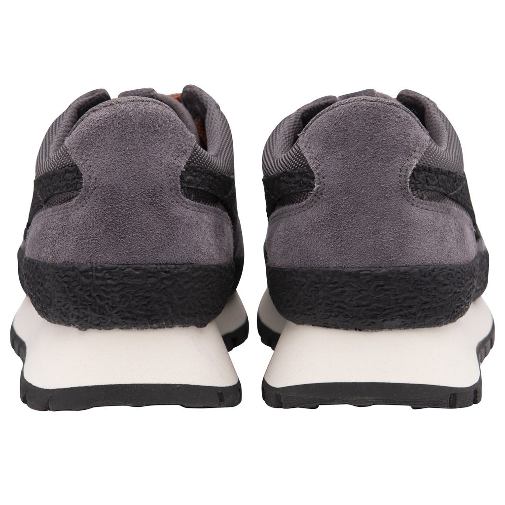 Gola Classics Alpine Low Sneakers Negras España | UQL-754962
