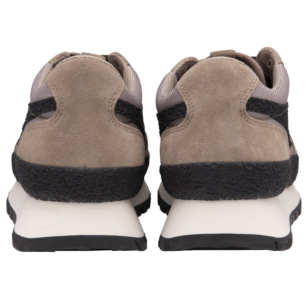 Gola Classics Alpine Low Sneakers Negras España | RME-650497