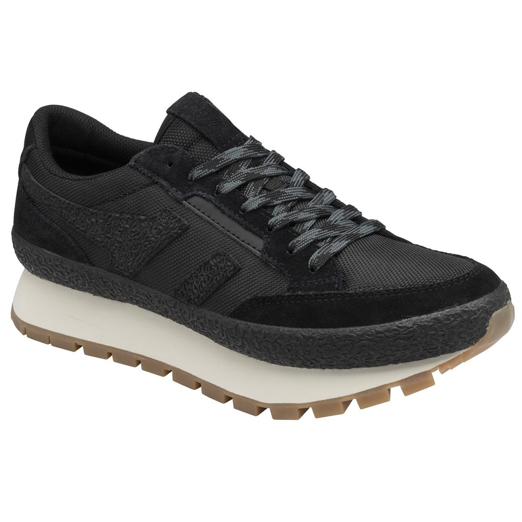 Gola Classics Alpine Low Sneakers Negras España | RVP-053426