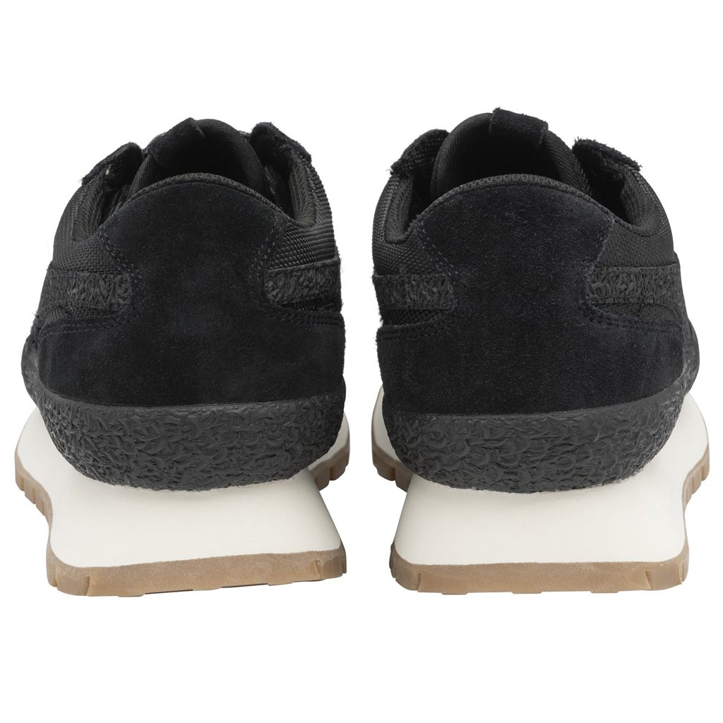 Gola Classics Alpine Low Sneakers Negras España | RVP-053426