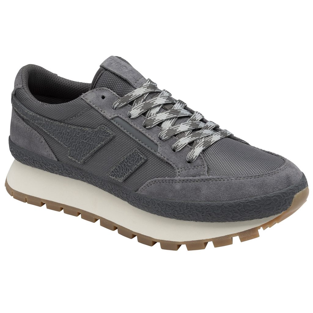 Gola Classics Alpine Low Sneakers Shadow Gum España | BOI-069874