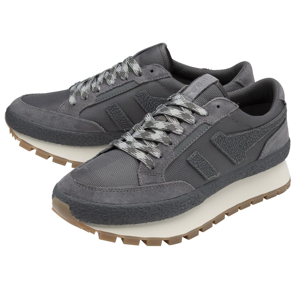 Gola Classics Alpine Low Sneakers Shadow Gum España | BOI-069874