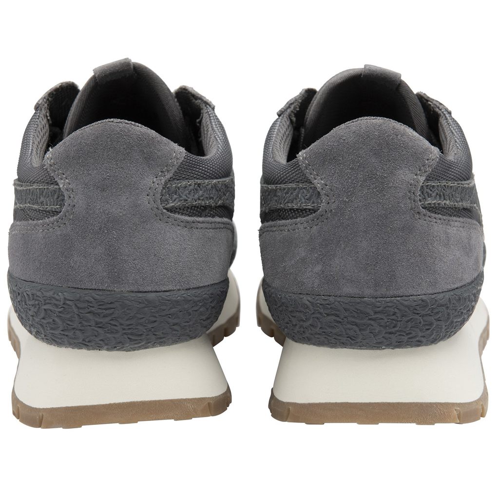 Gola Classics Alpine Low Sneakers Shadow Gum España | BOI-069874