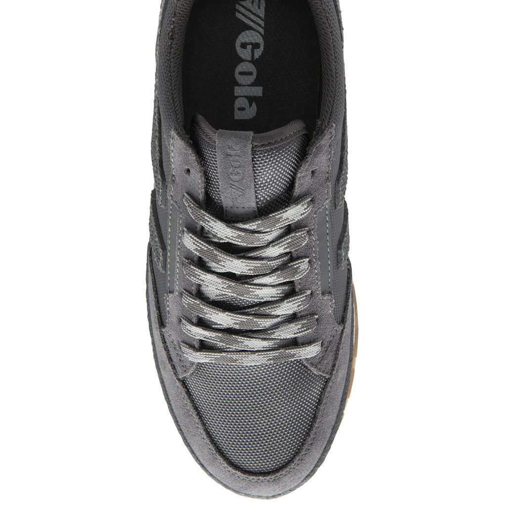 Gola Classics Alpine Low Sneakers Shadow Gum España | BOI-069874