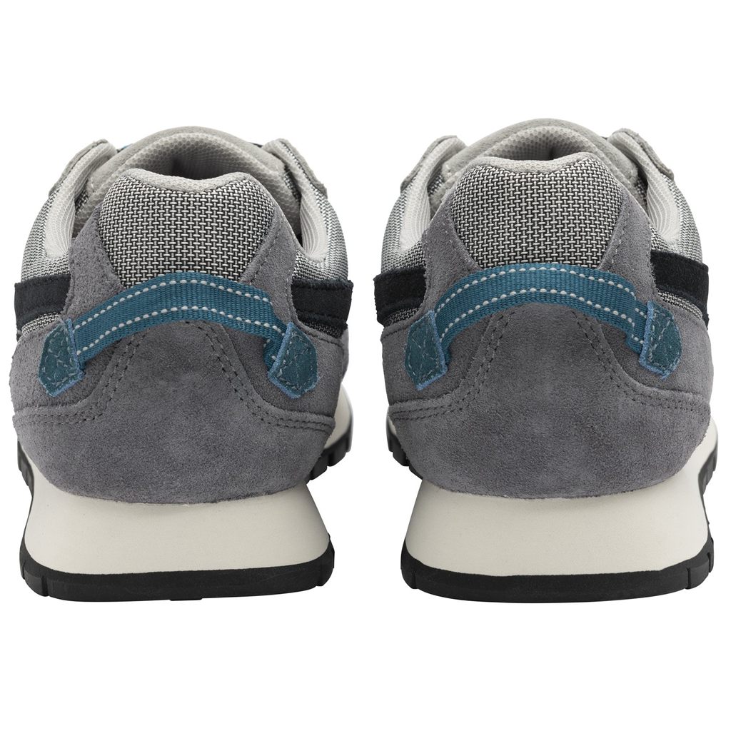 Gola Classics Altitude Sneakers Gris Negras España | THB-481637