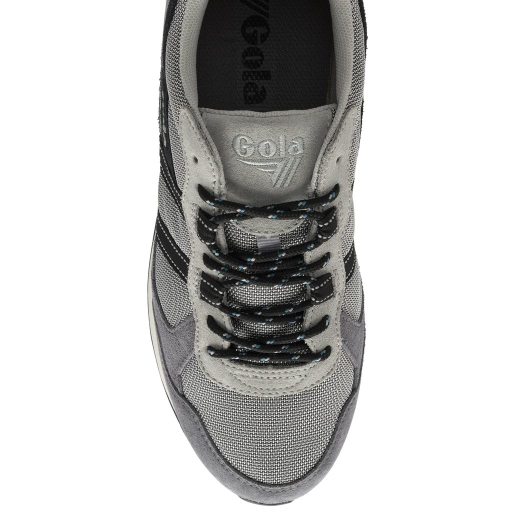 Gola Classics Altitude Sneakers Gris Negras España | THB-481637