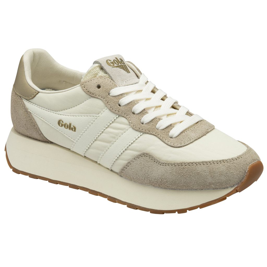 Gola Classics Arizona Sneakers Blancas Blancas España | YCN-830569