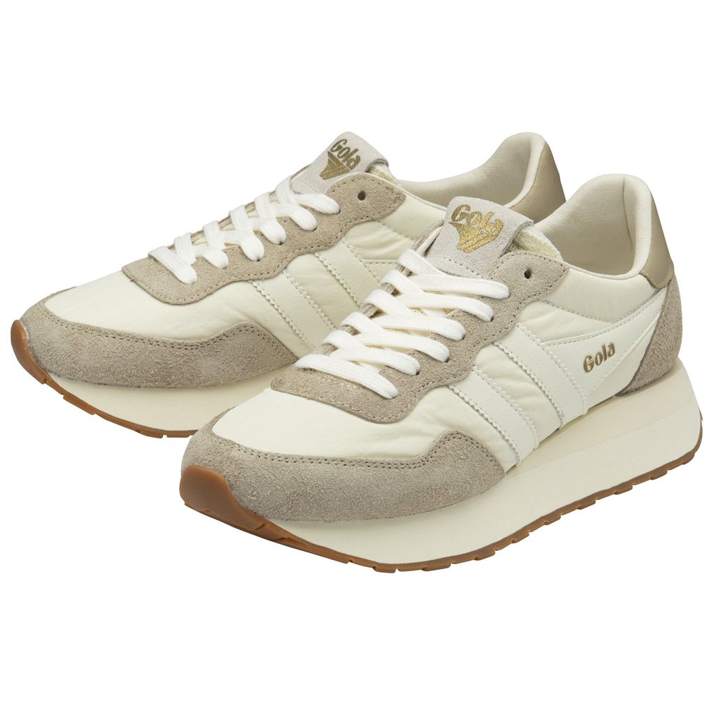 Gola Classics Arizona Sneakers Blancas Blancas España | YCN-830569
