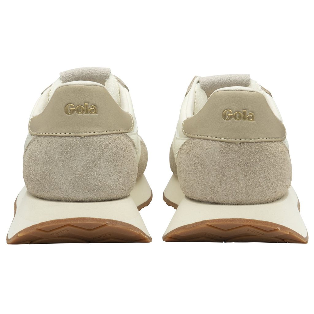 Gola Classics Arizona Sneakers Blancas Blancas España | YCN-830569
