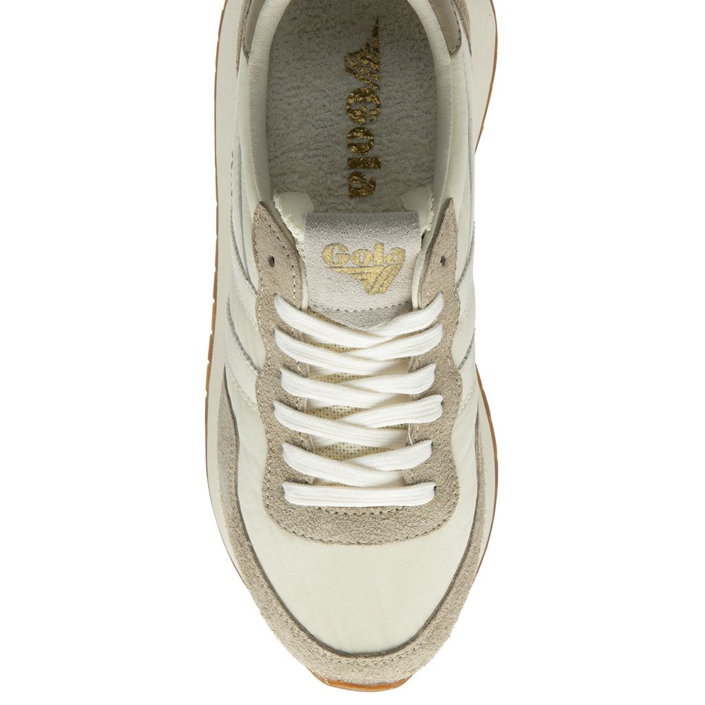 Gola Classics Arizona Sneakers Blancas Blancas España | YCN-830569