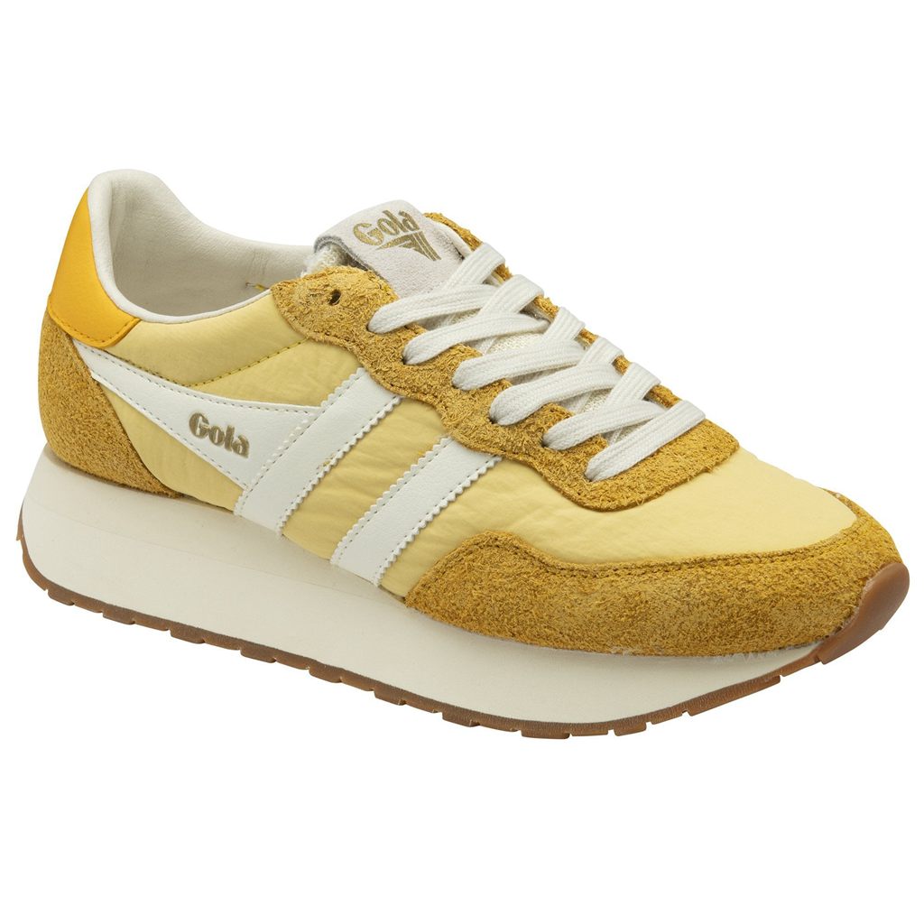 Gola Classics Arizona Sneakers Blancas España | VJN-976521