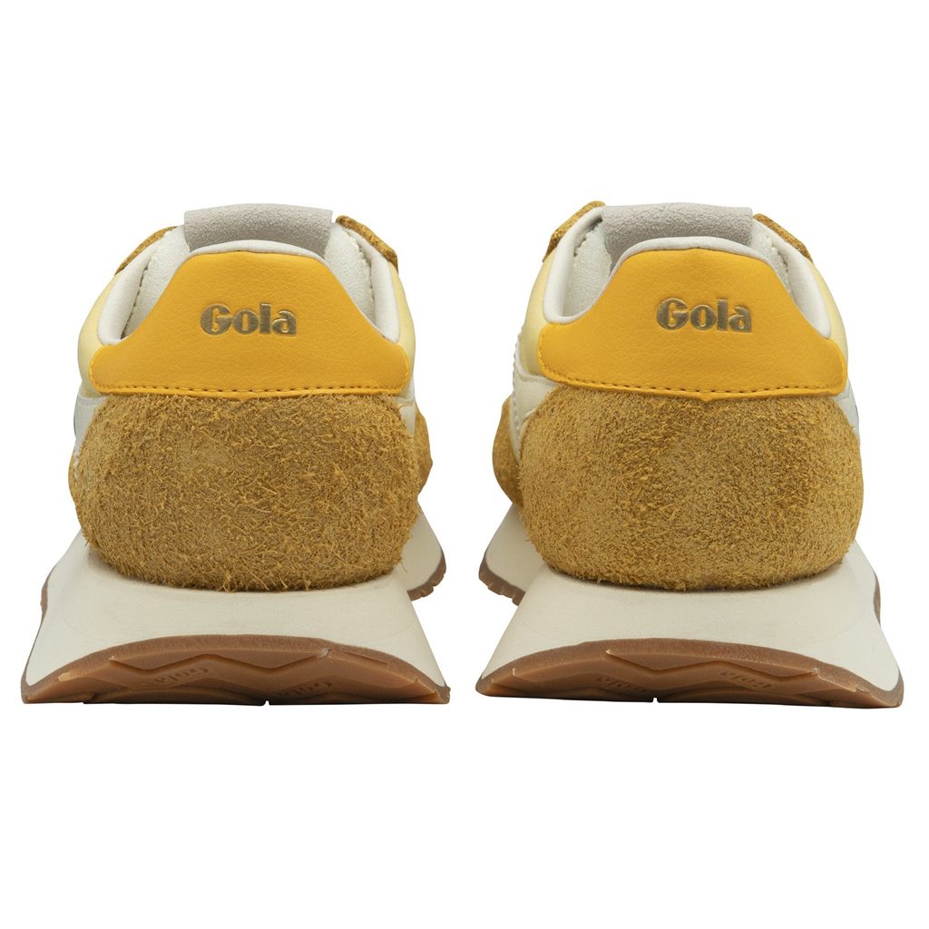 Gola Classics Arizona Sneakers Blancas España | VJN-976521