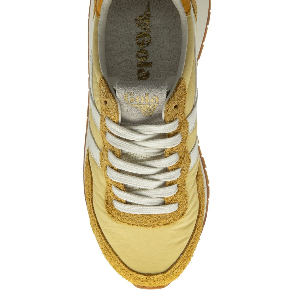 Gola Classics Arizona Sneakers Blancas España | VJN-976521