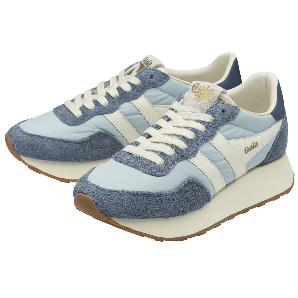 Gola Classics Arizona Sneakers Blancas España | OPS-703468