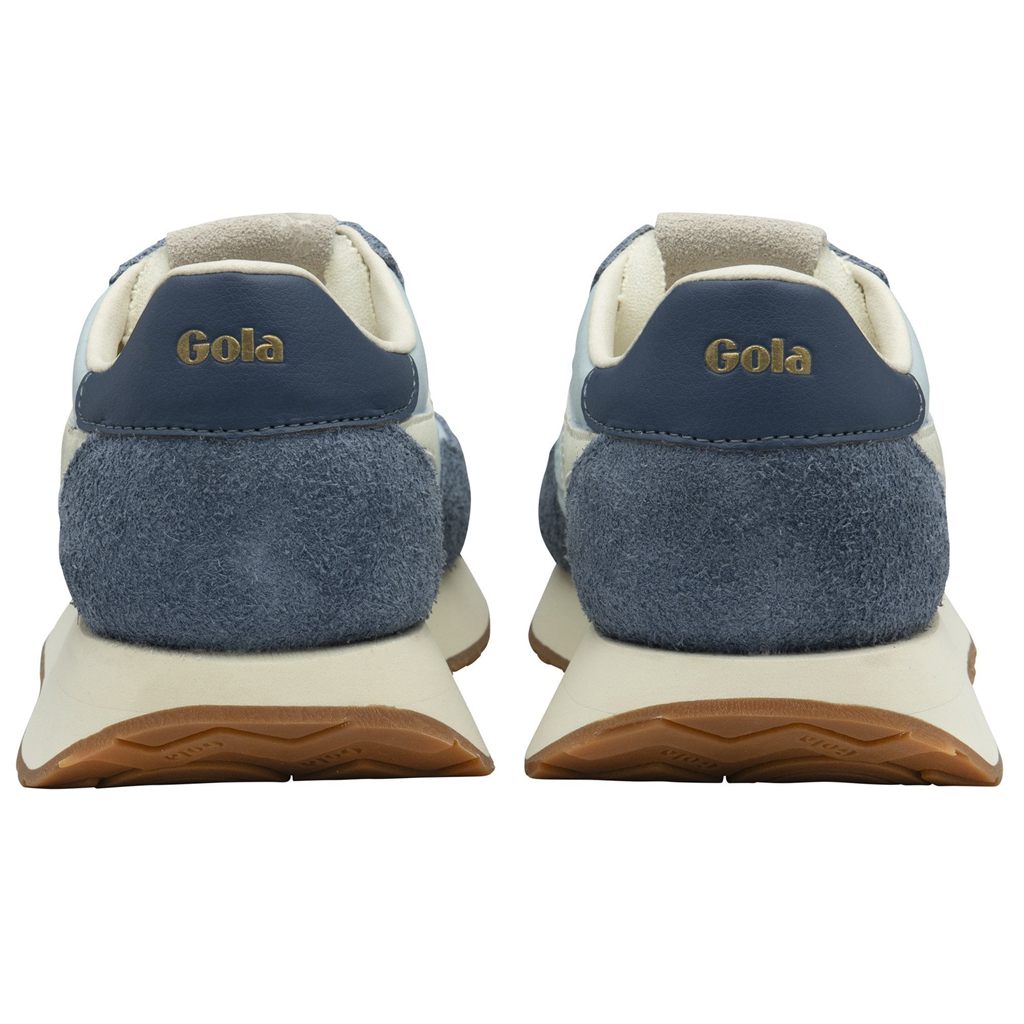 Gola Classics Arizona Sneakers Blancas España | OPS-703468