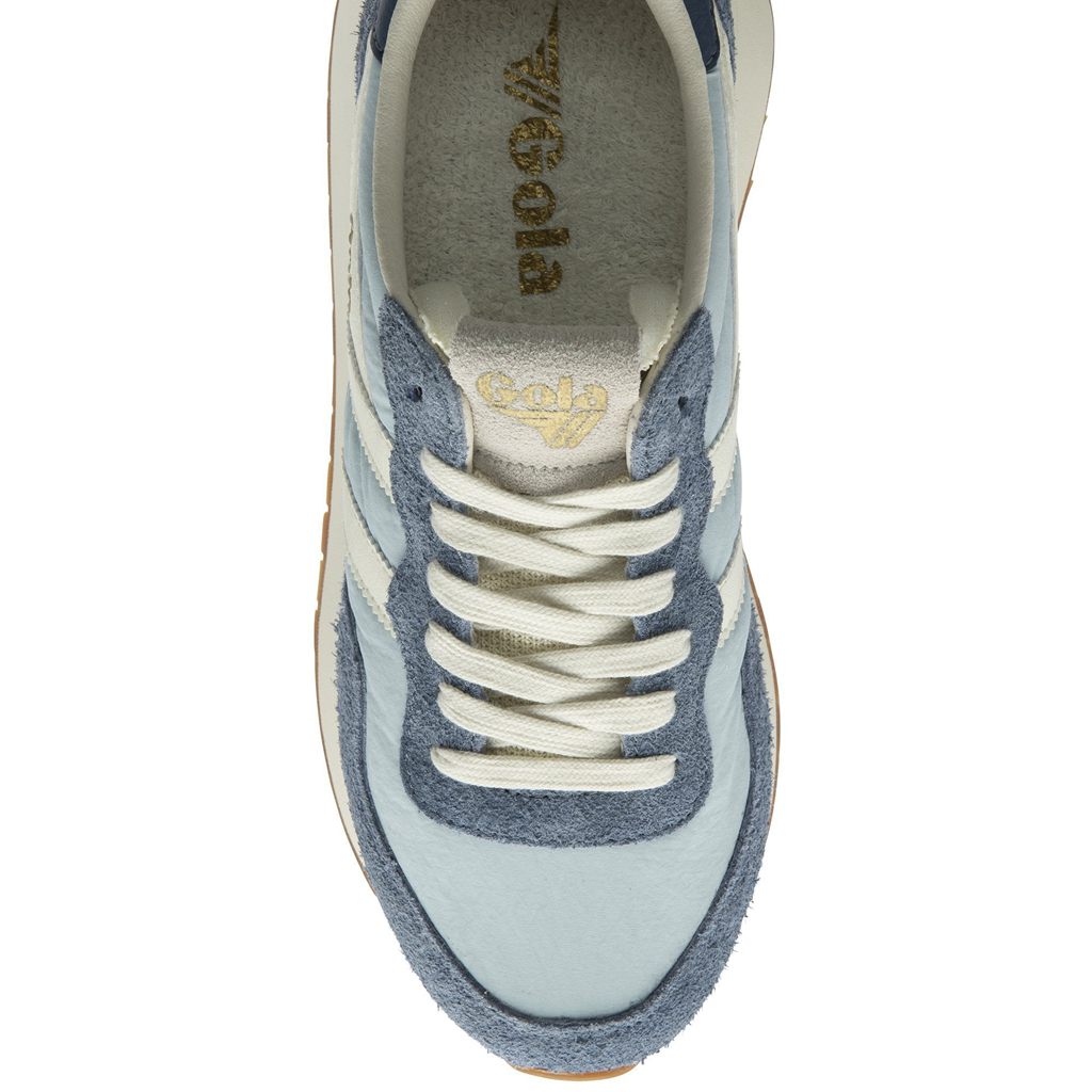 Gola Classics Arizona Sneakers Blancas España | OPS-703468