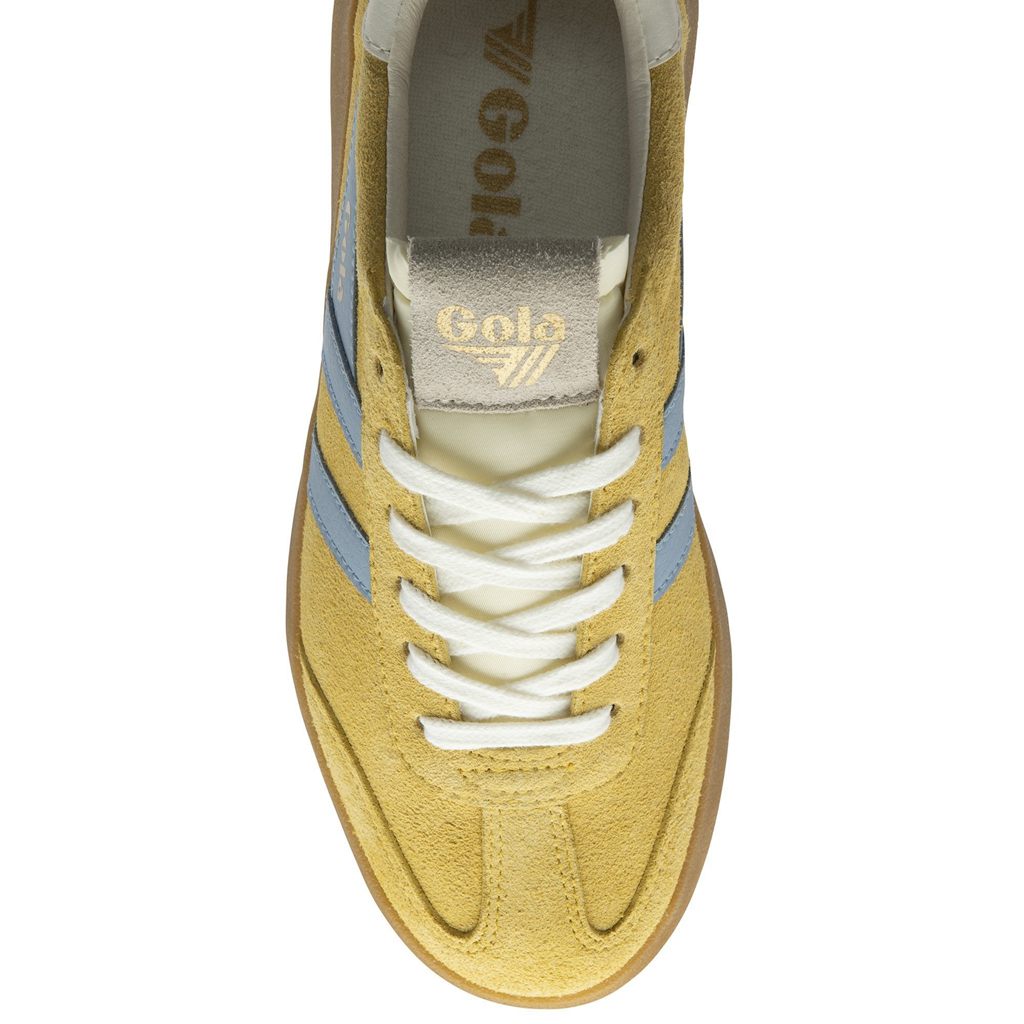 Gola Classics Athena Sneakers Blancas España | QRT-142369