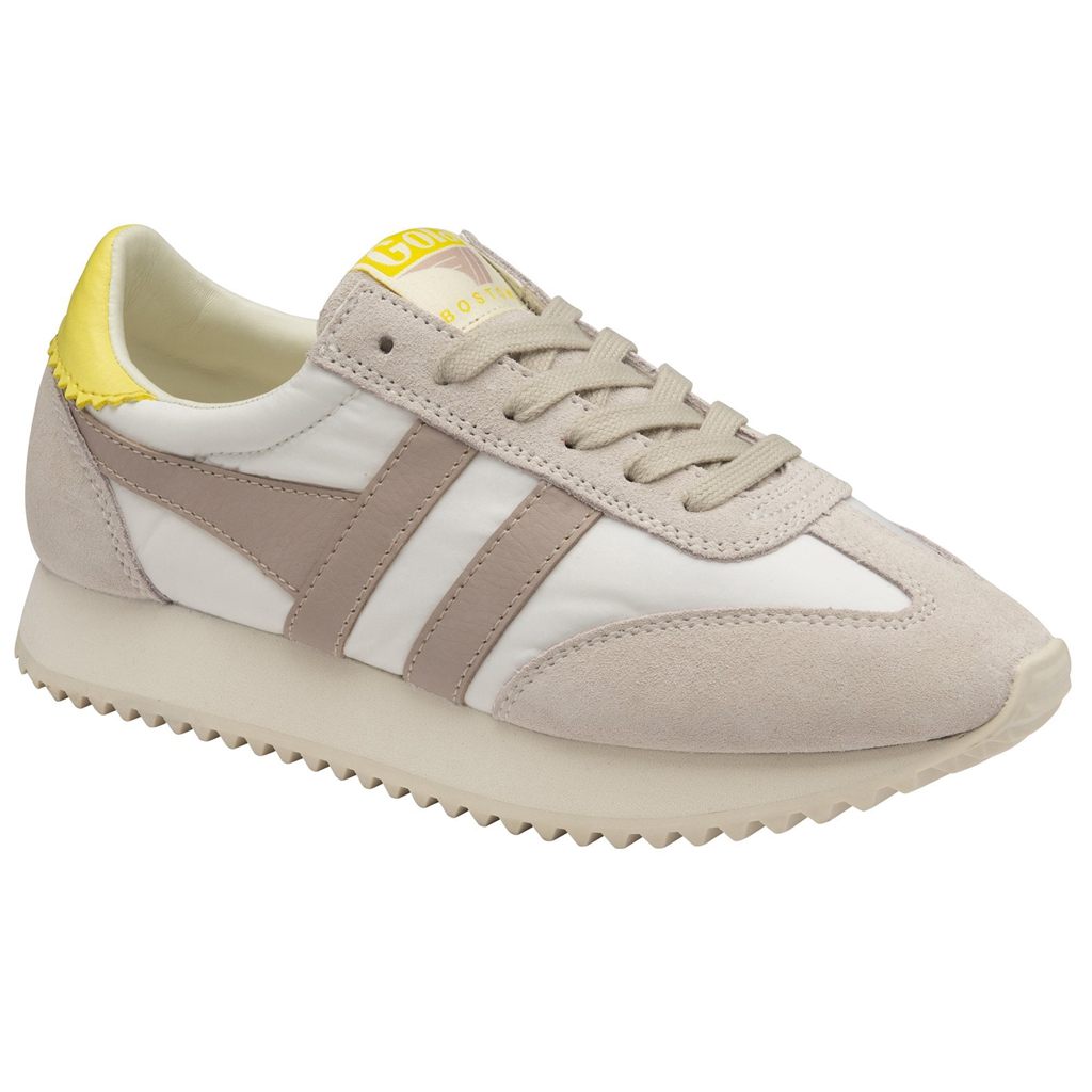 Gola Classics Boston '78 Sneakers Blancas España | YWI-138257