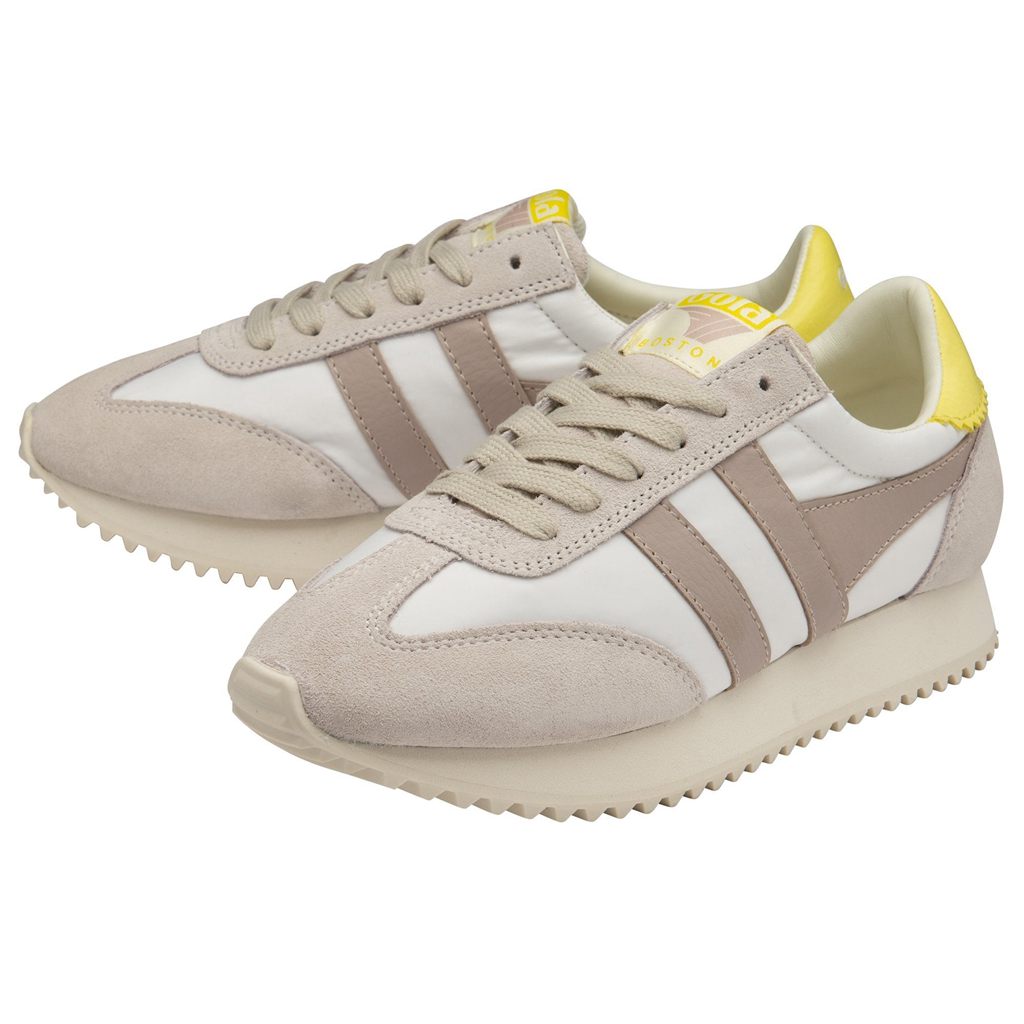 Gola Classics Boston '78 Sneakers Blancas España | YWI-138257