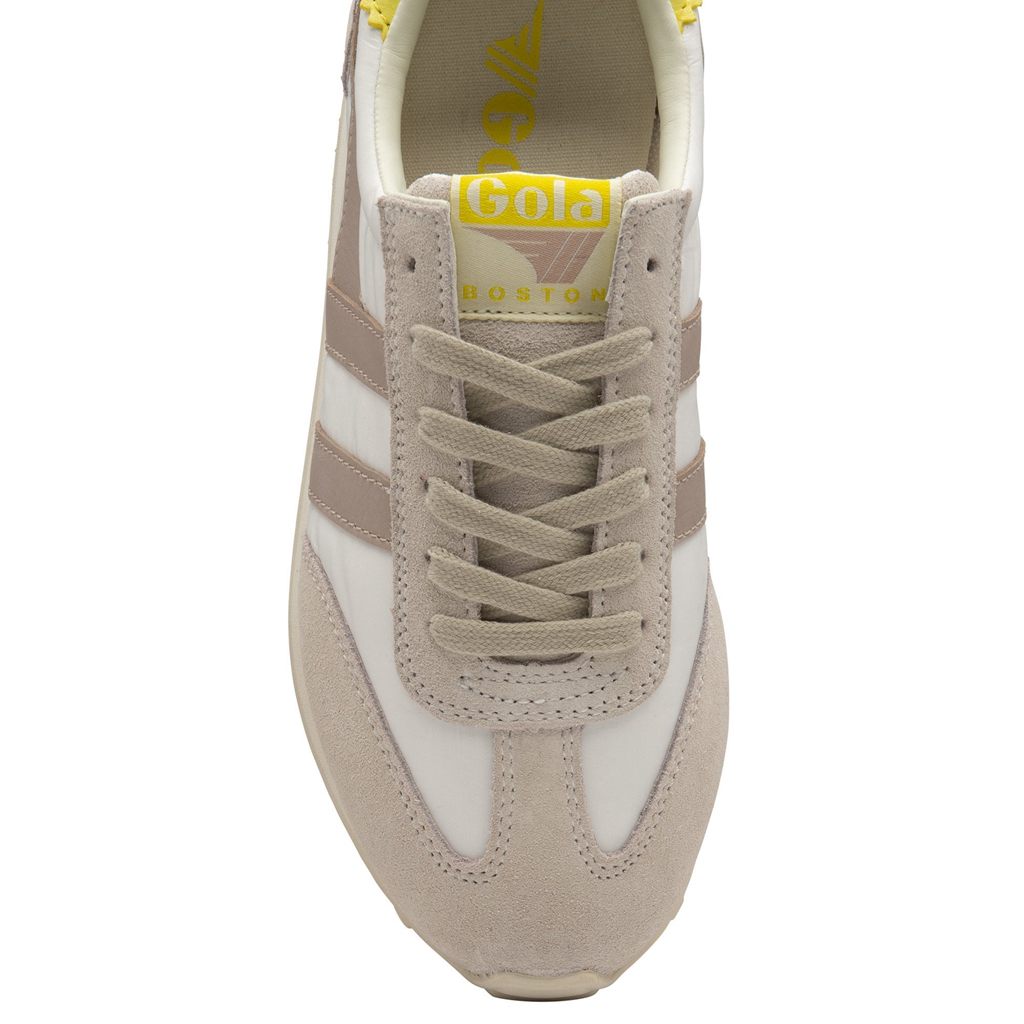 Gola Classics Boston '78 Sneakers Blancas España | YWI-138257