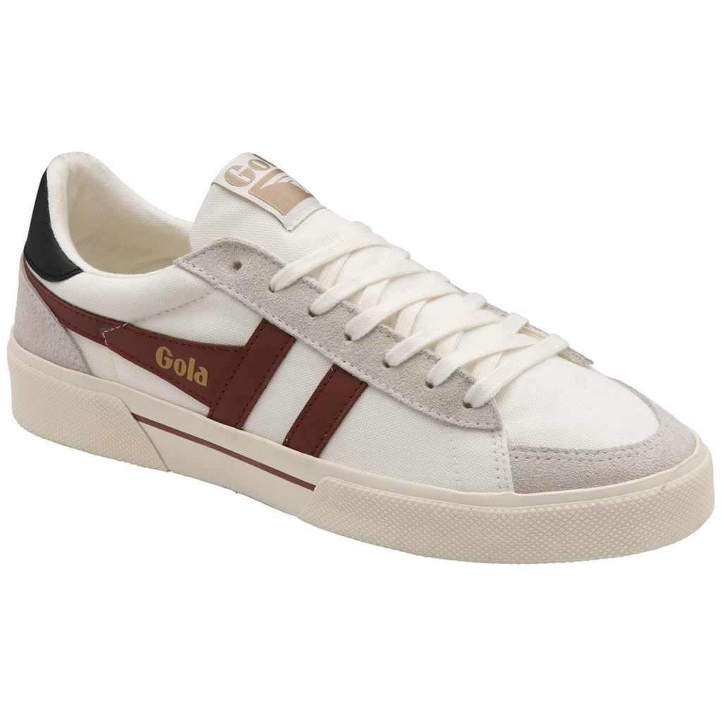 Gola Classics Breakpoint Sneakers Blancas Negras España | XDQ-940562