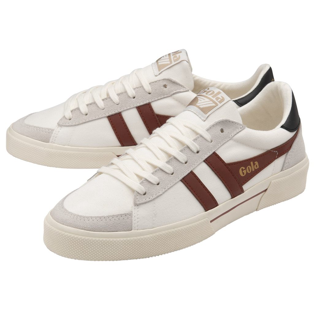 Gola Classics Breakpoint Sneakers Blancas Negras España | XDQ-940562