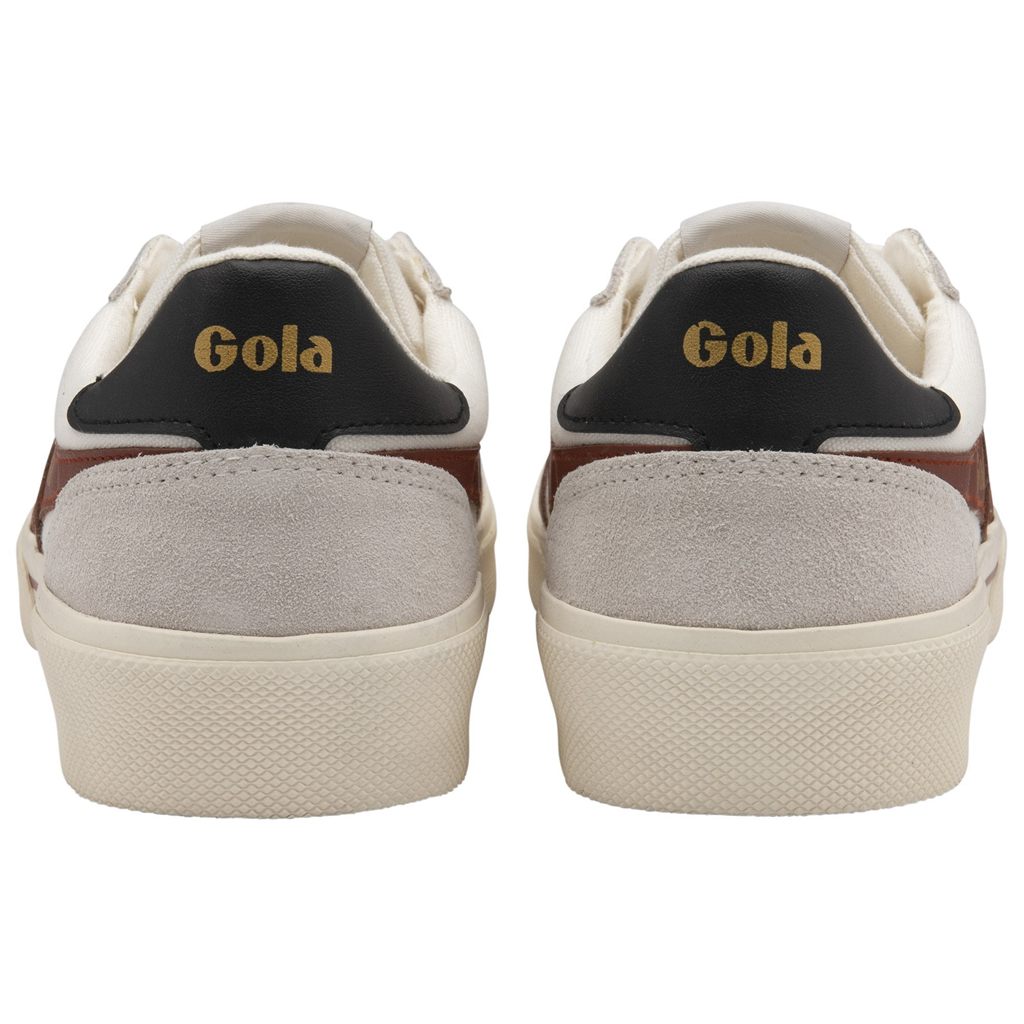 Gola Classics Breakpoint Sneakers Blancas Negras España | XDQ-940562