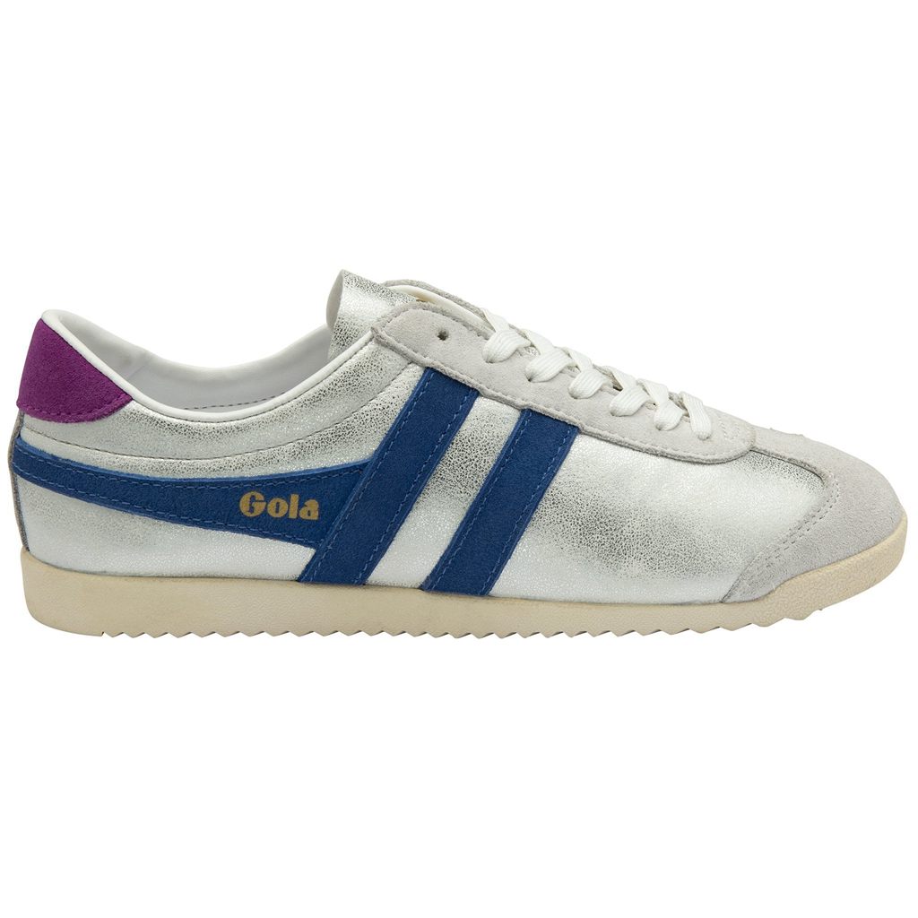 Gola Classics Bullet Blaze Sneakers Blancas España | DXB-260789