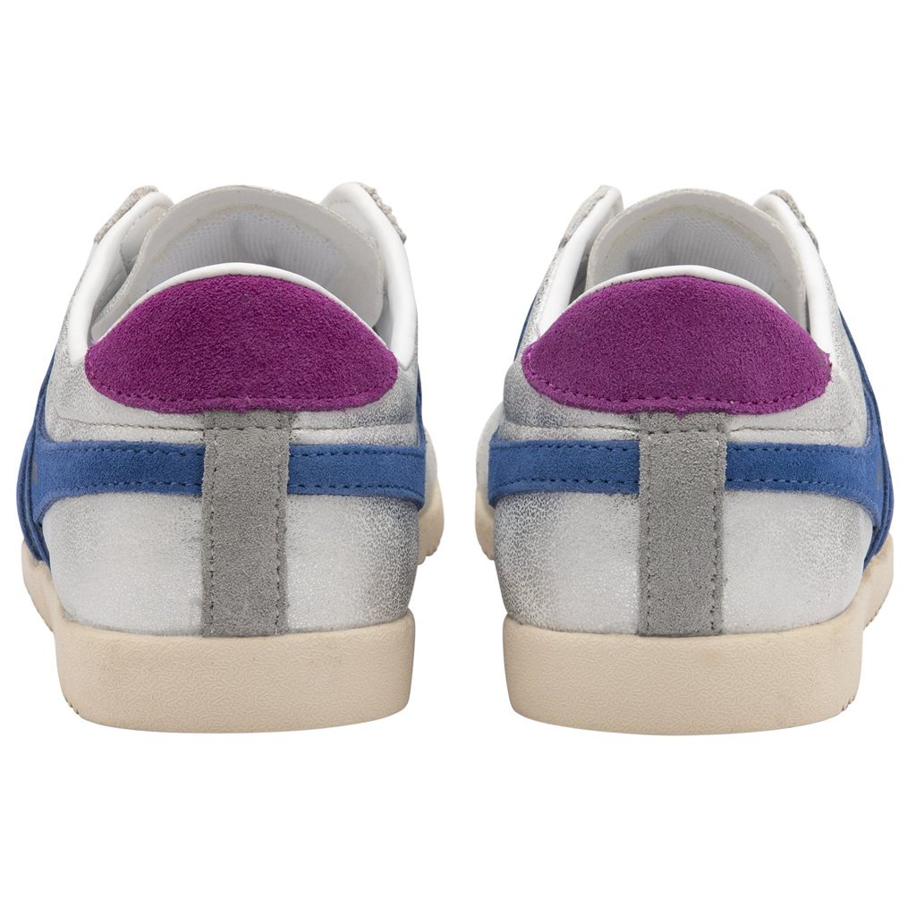 Gola Classics Bullet Blaze Sneakers Blancas España | DXB-260789