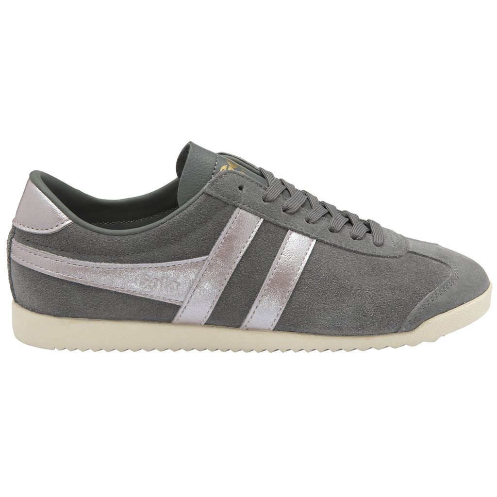 Gola Classics Bullet Flame Sneakers Rosas Claro España | YHM-239160