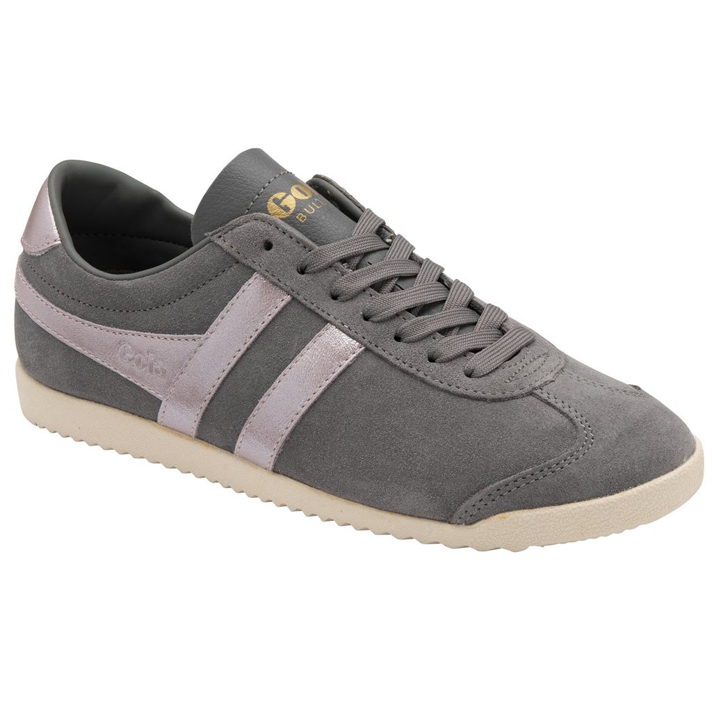 Gola Classics Bullet Flame Sneakers Rosas Claro España | YHM-239160