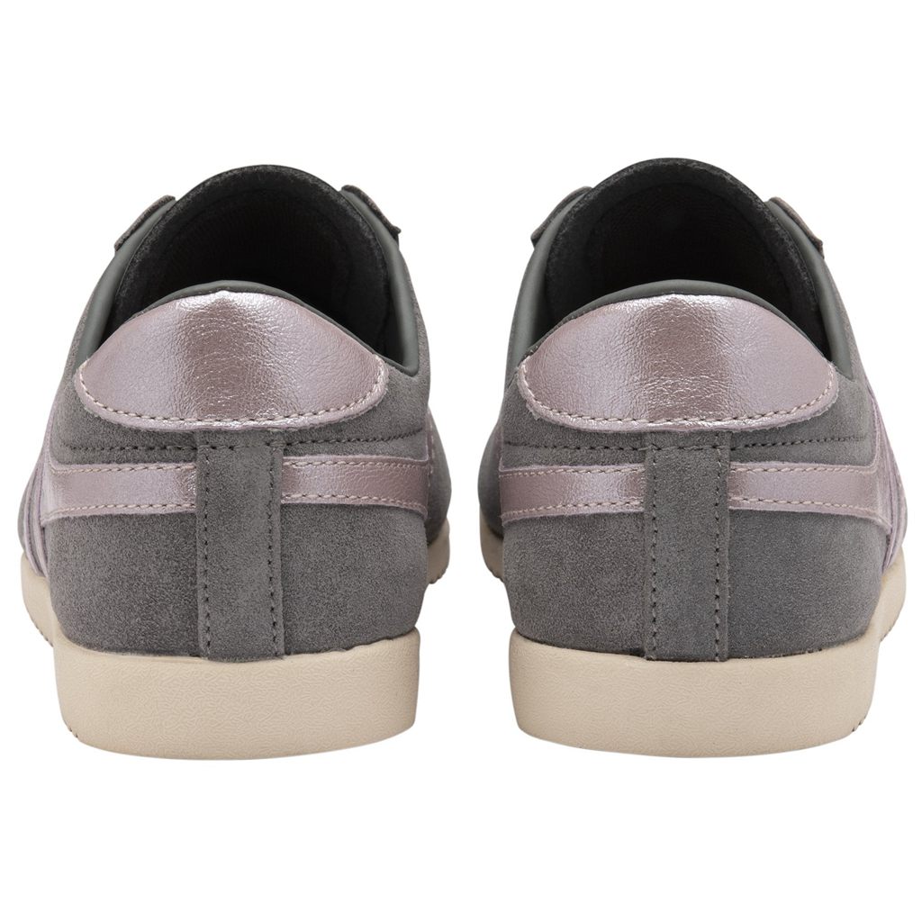 Gola Classics Bullet Flame Sneakers Rosas Claro España | YHM-239160