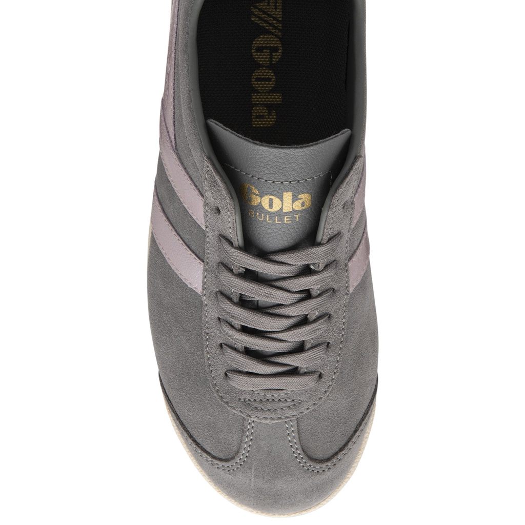Gola Classics Bullet Flame Sneakers Rosas Claro España | YHM-239160