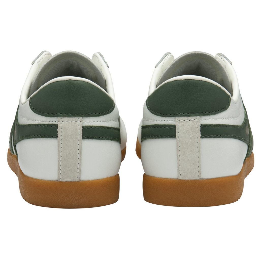 Gola Classics Bullet Leather Sneakers Blancas España | DLR-534790