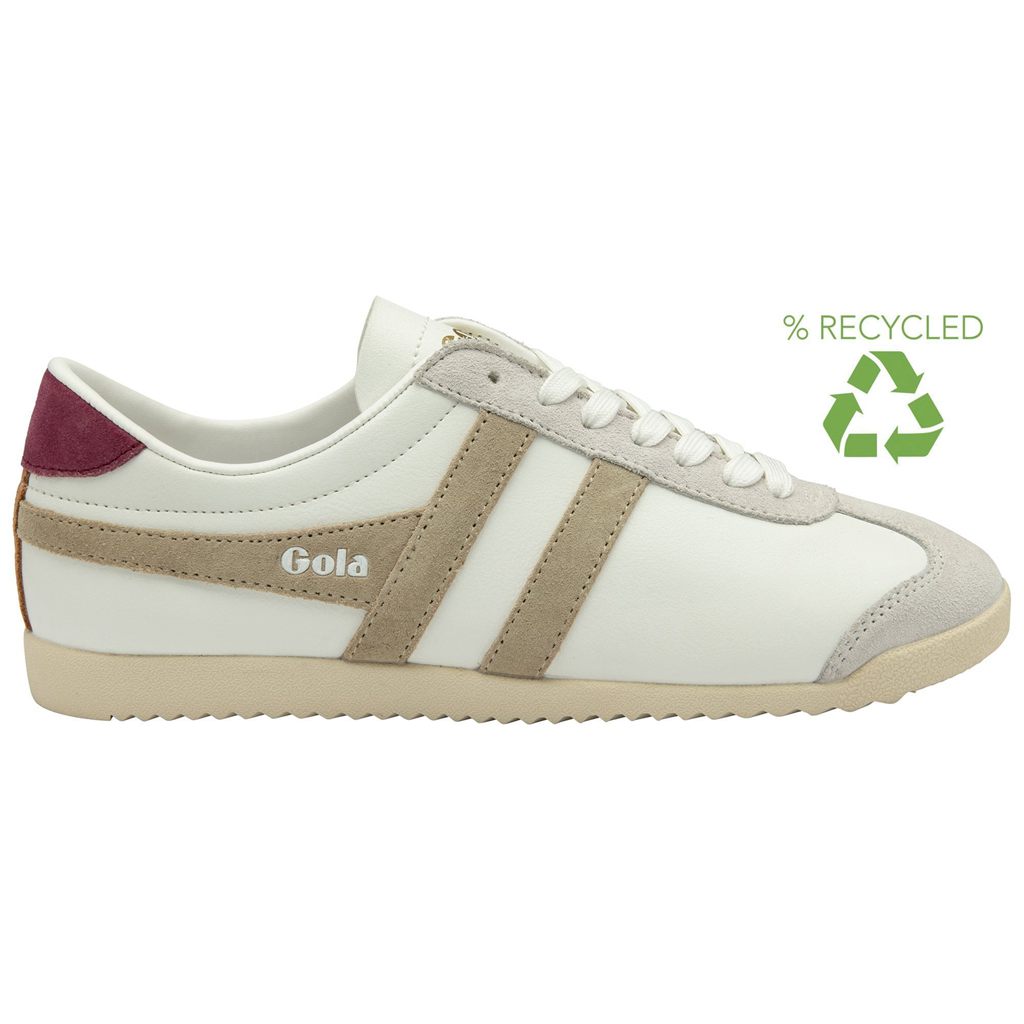 Gola Classics Bullet Pure Sneakers Blancas España | IAJ-607258