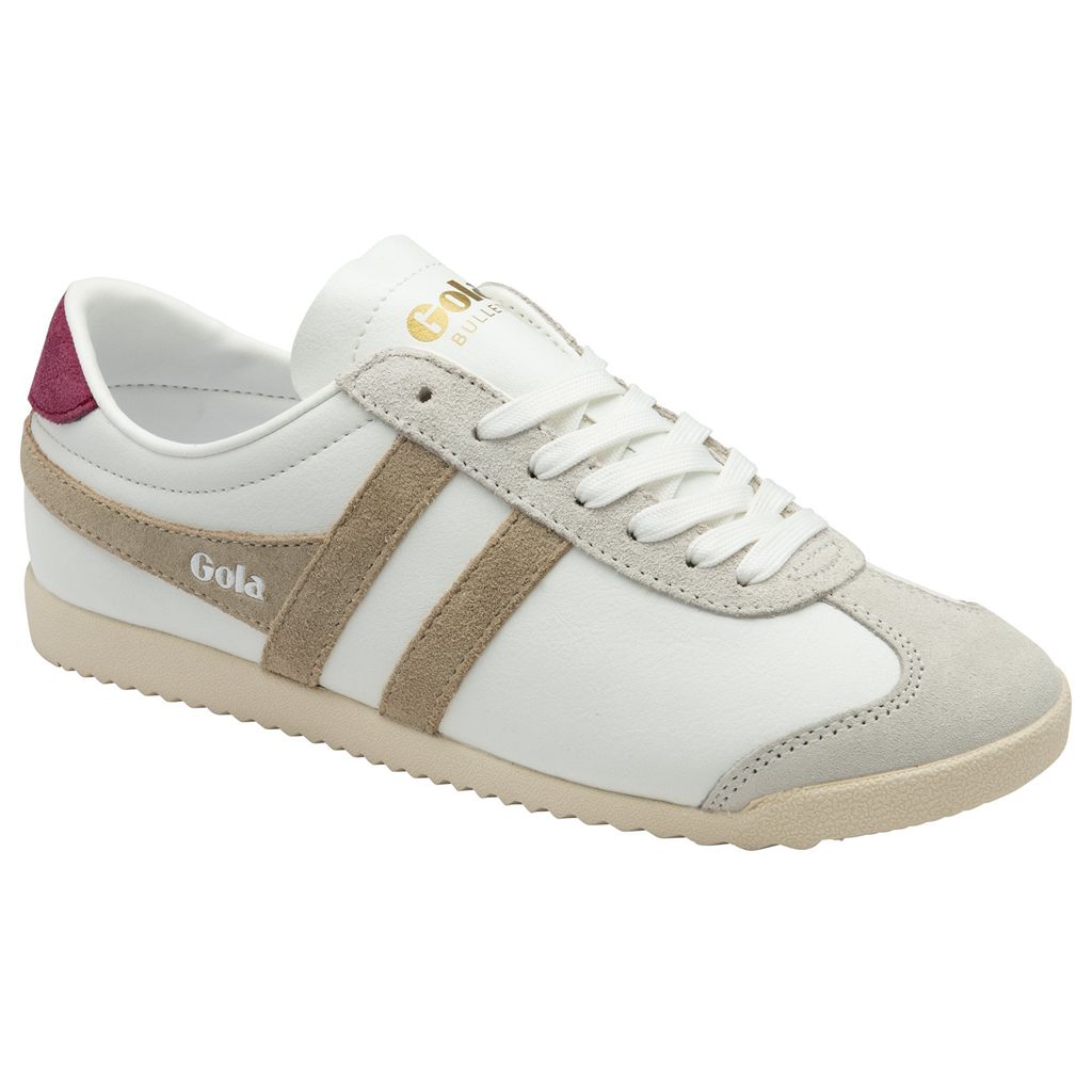 Gola Classics Bullet Pure Sneakers Blancas España | IAJ-607258