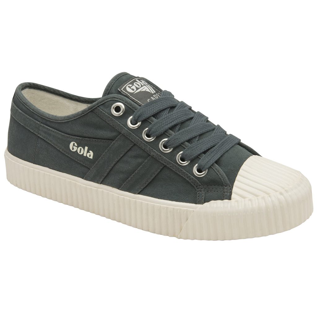 Gola Classics Cadet Plimsoll Shoes Blancas España | NPU-059468