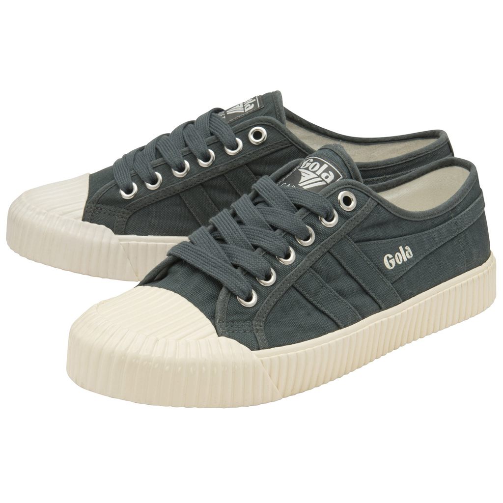 Gola Classics Cadet Plimsoll Shoes Blancas España | NPU-059468