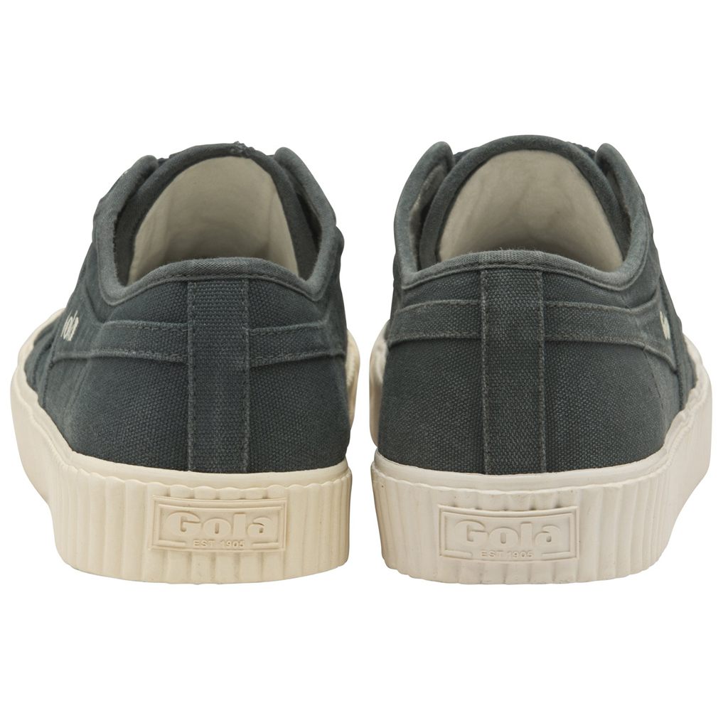 Gola Classics Cadet Plimsoll Shoes Blancas España | NPU-059468