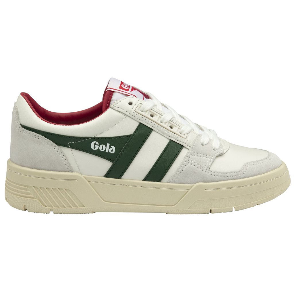 Gola Classics Challenge '84 Sneakers Blancas España | UCR-073189