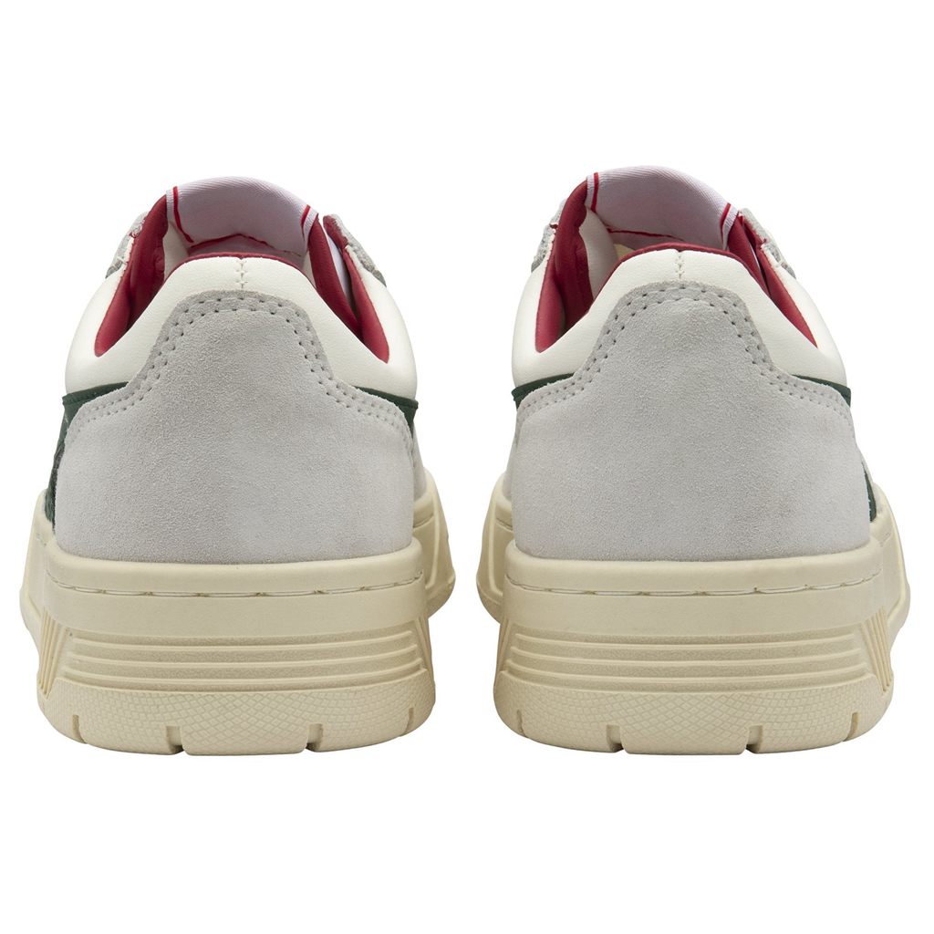 Gola Classics Challenge '84 Sneakers Blancas España | UCR-073189