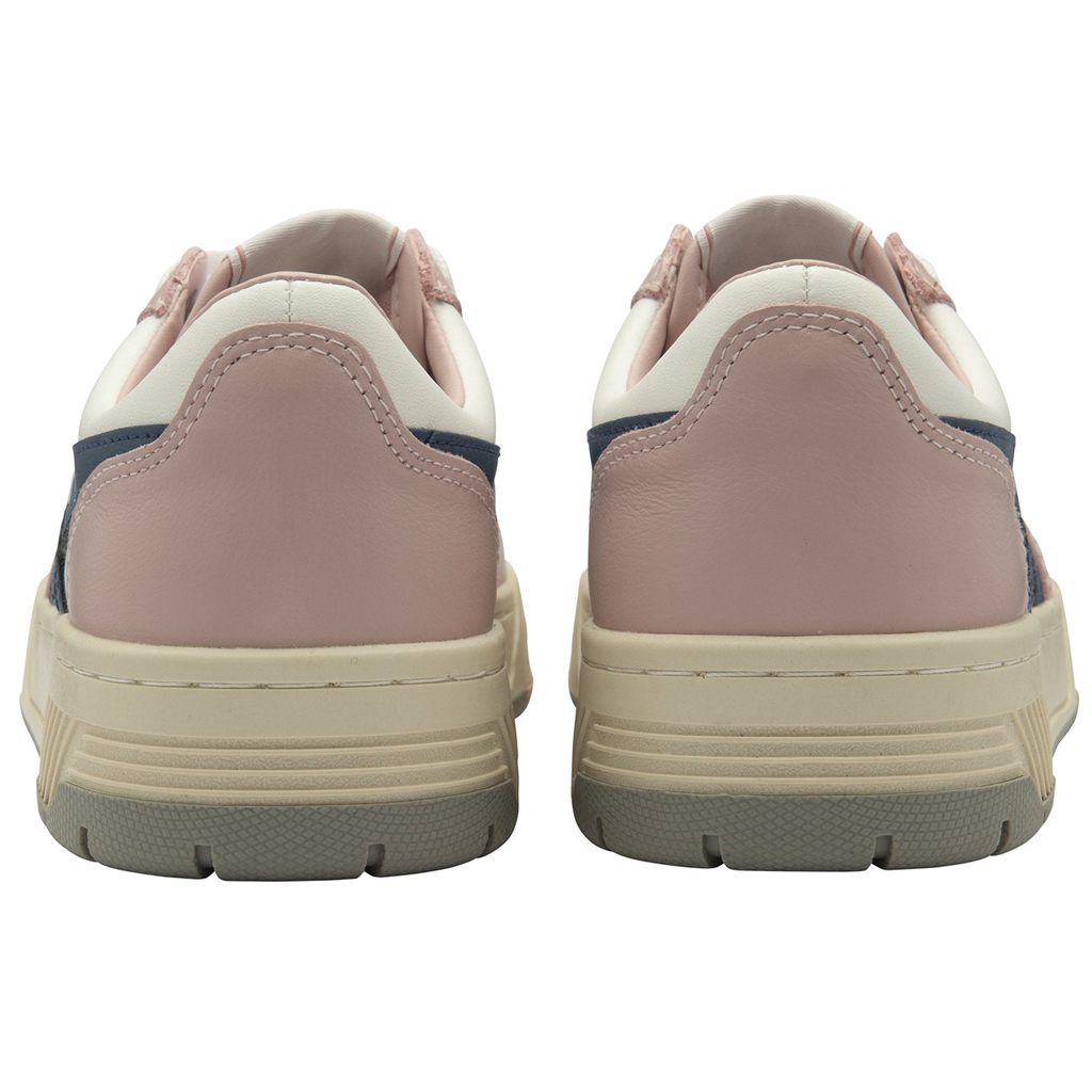 Gola Classics Challenge Sneakers Blancas Rosas España | EQG-549180