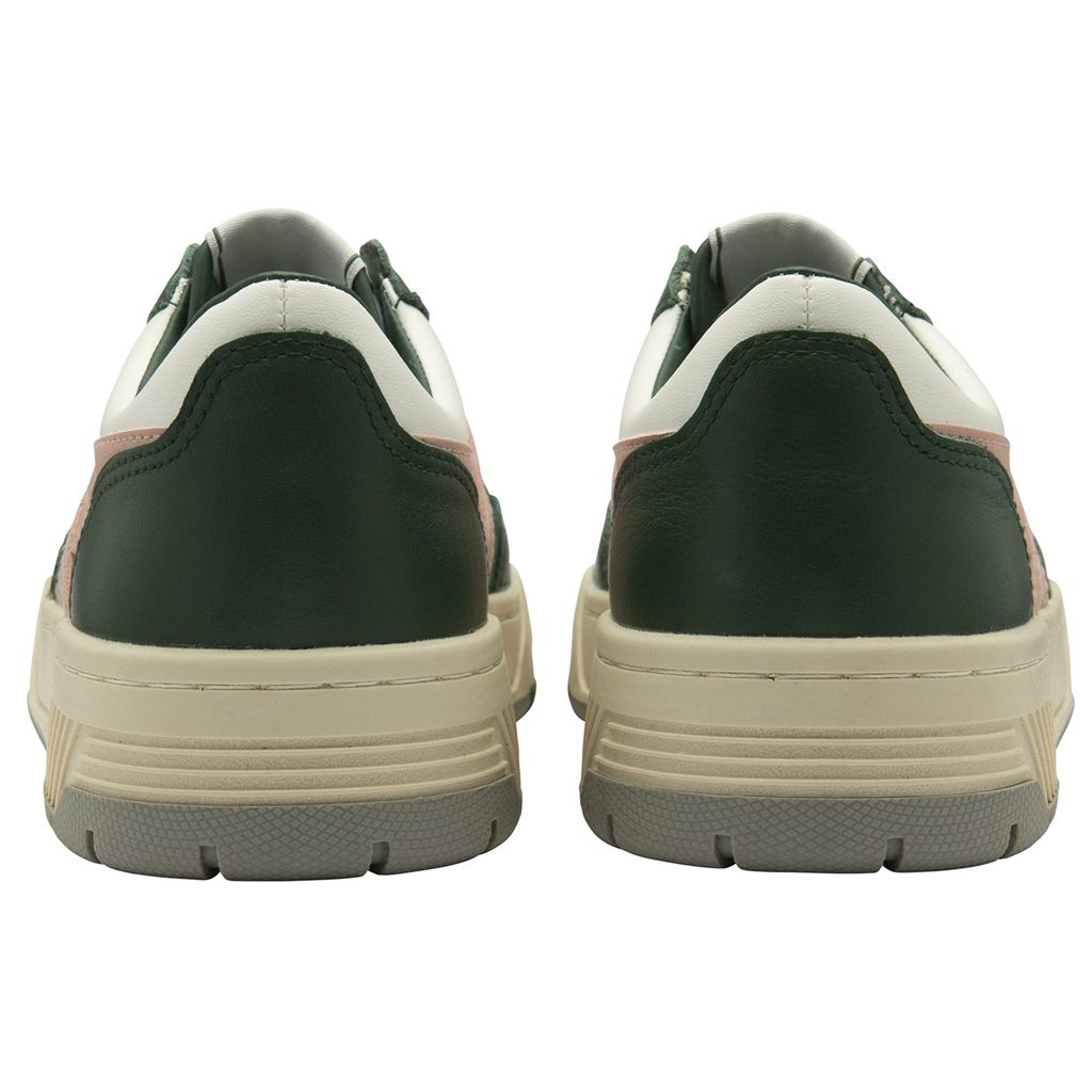 Gola Classics Challenge Sneakers Blancas Rosas España | IUY-750923