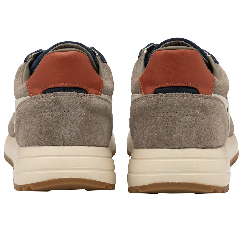 Gola Classics Chicago Sneakers Azul Marino Blancas España | DAK-710369