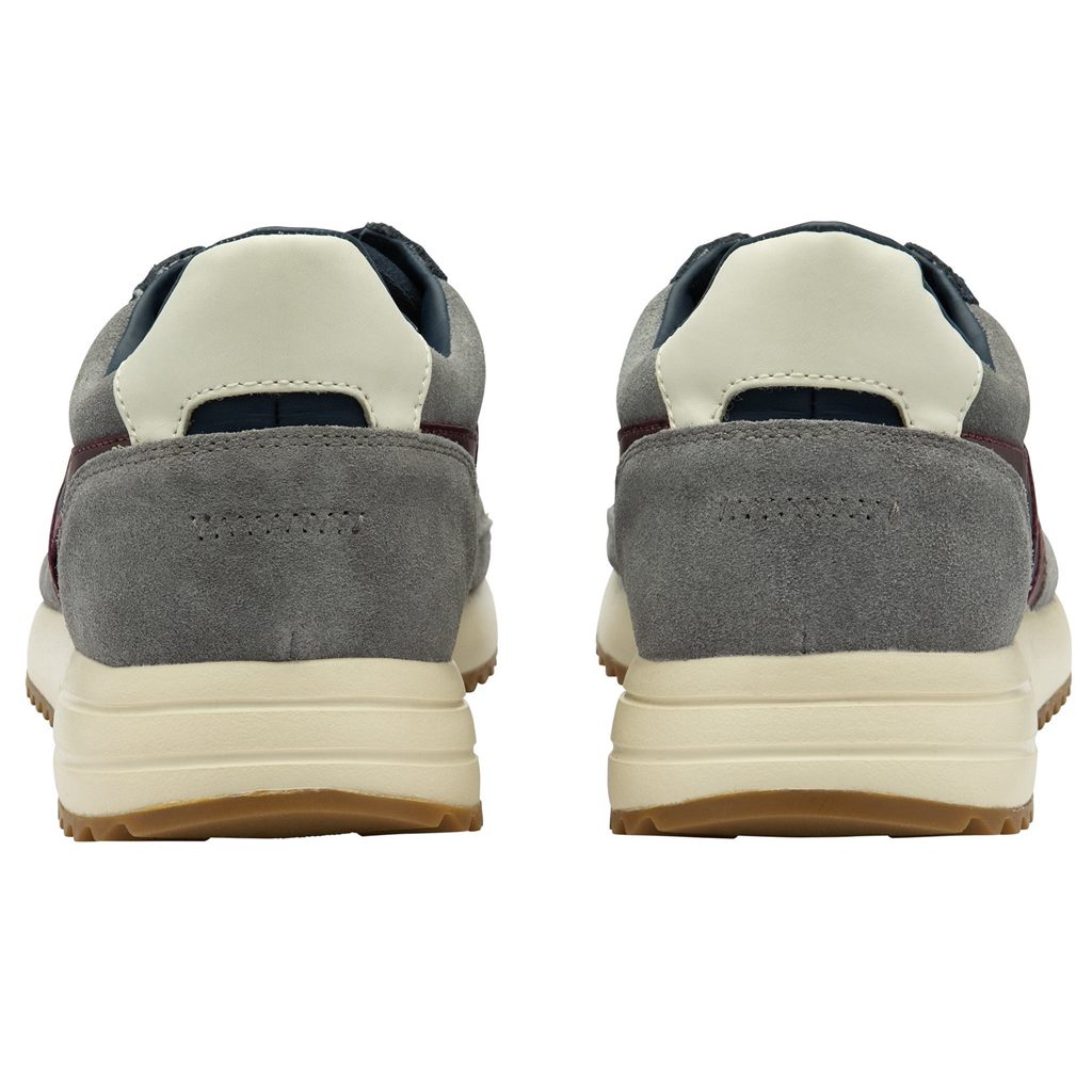 Gola Classics Chicago Sneakers Azul Marino Burdeos España | QRU-475316